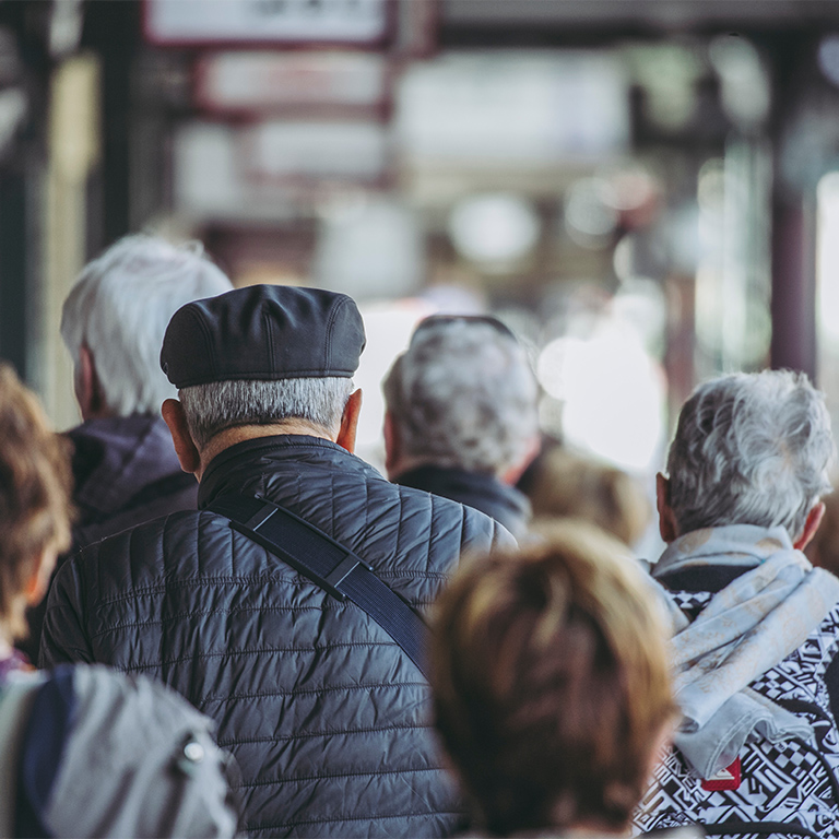 需要に供給が追い付いていない