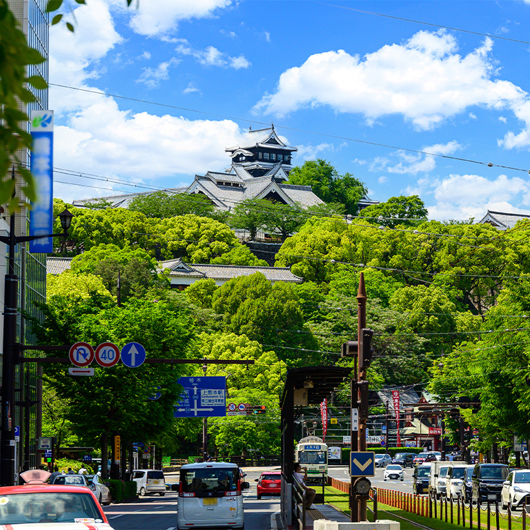 熊本の転職動向をチェック