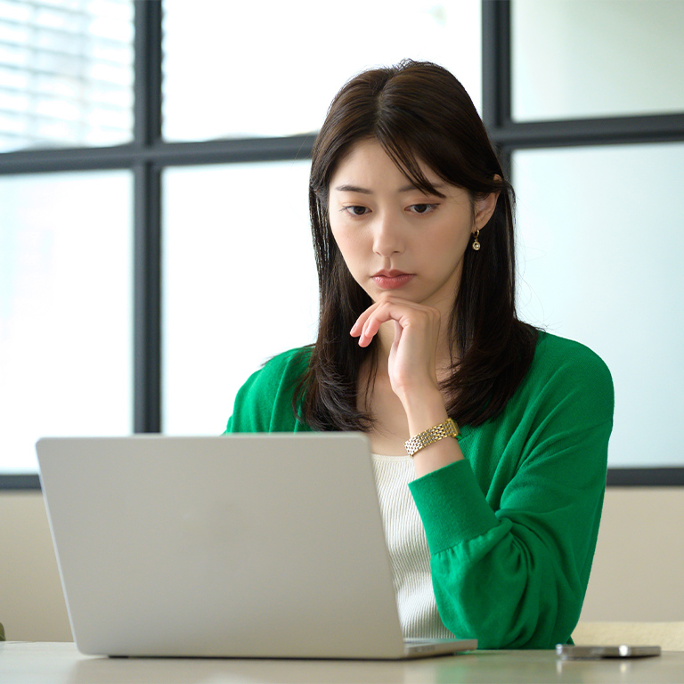 求人はどうやって探す？おすすめの方法4選