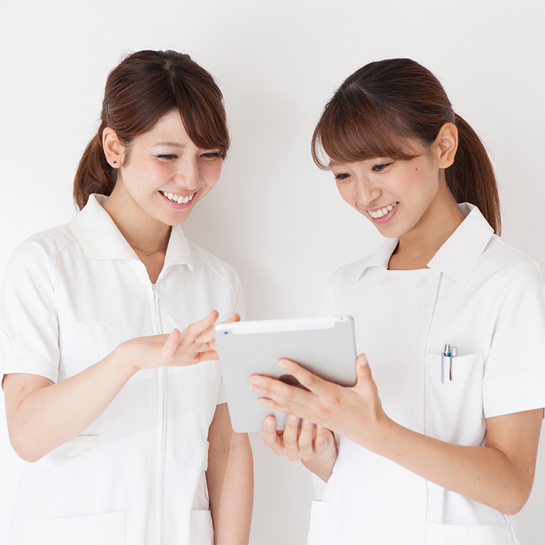 熊本で看護師求人を見つけるためのガイド