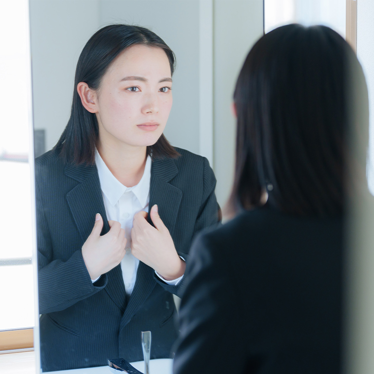 事前に準備しておくことが成功のカギ