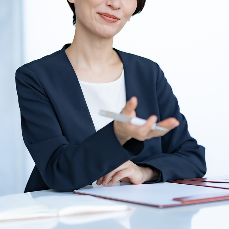 効果的な面接練習法を紹介