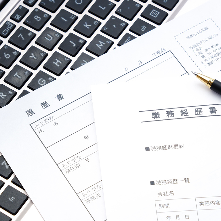 自己アピールで伝えるべきことは？